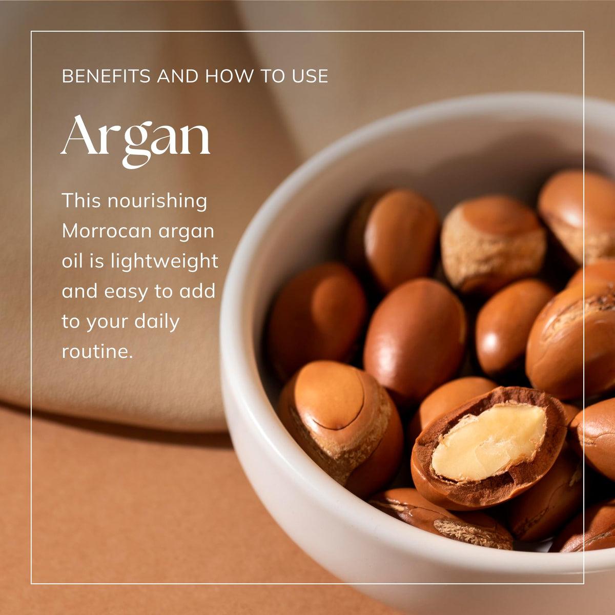 nikura Nikura Argan Oil Cold Pressed - 250ml | For Hair Growth, Face, Skin | 100% Pure | Perfect for Natural Moisturiser & Conditioner, Hair Mask, Body Oil, Cuticles | Vegan & UK Made | BPA Free