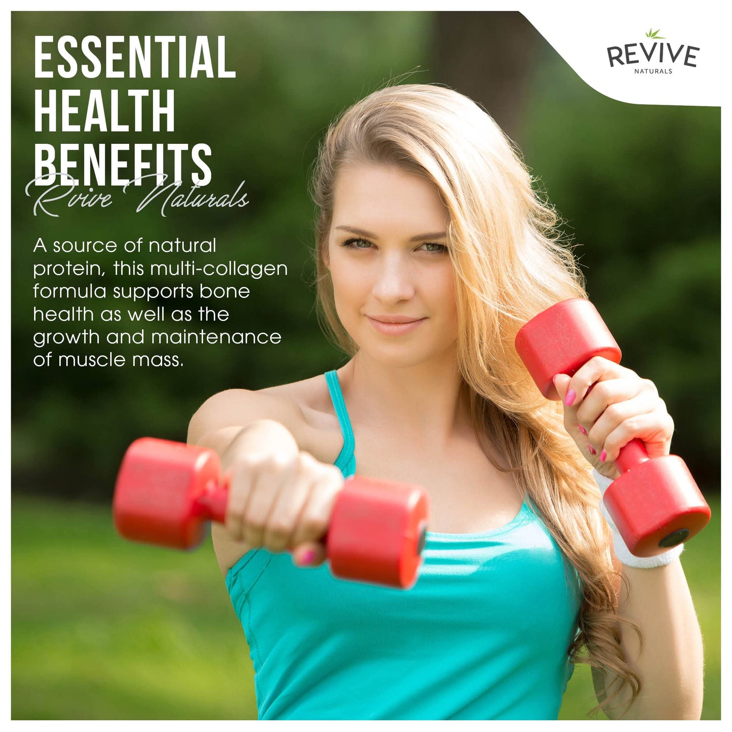 Multi Collagen Protein Powder (100g) - Types I, II, III, V & X - Hydrolyzed Grass Fed Bovine, Wild Caught Fish, & Free-Range Chicken & Eggshell Collagen (5 Day Supply)