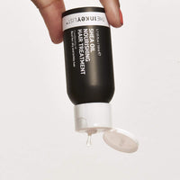 The INKEY List Shea OIL Nourishing Hair Treatment to Give Hair Instant Luster and Shine, 50 ml