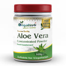 Aushadh Aloe Vera Powder