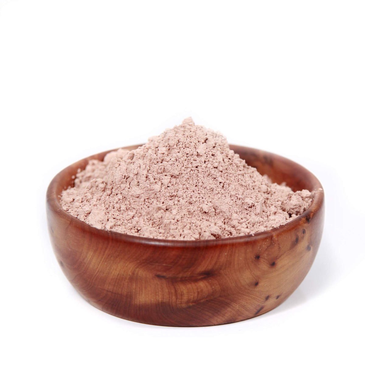 Mystic Moments | Pink Ultra Ventilated French Natural Clay 100g - Pure & Natural Vegan GMO Free