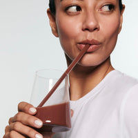 Indi Mind Supplement - Plant-Based Nootropic Powder for Brain Function - Improves Focus, Supports Memory and Combats Fatigue - Cocoa and Berry Flavour with Lions Mane- Trial Pouch (7 Servings)