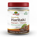 Aushadh Harad (Haritaki) Powder