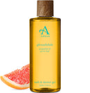 Arran Sense of Scotland Arran Glenashdale Luxury Bath & Shower Gel with Zesty Grapefruit (300ml)