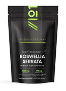 ALPHA01 Boswellia Serrata Extract 3000mg – 65% Boswellic Acid (150mg per Capsule) - 90 Capsules (3 Months Supply) – Resealable and Recyclable Pouch by Alpha01