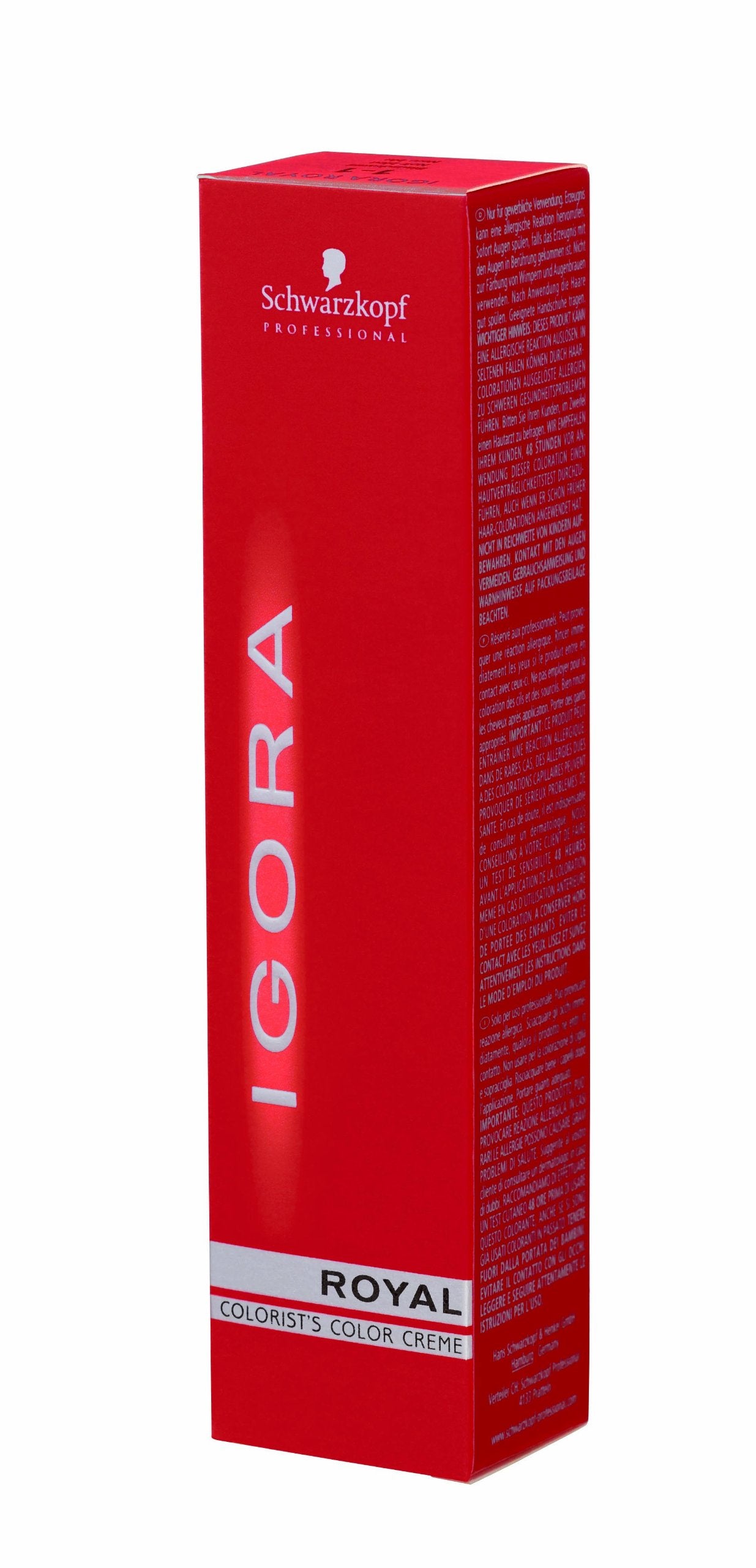 Igora Royal 5-89 60ml