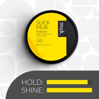MUK. MUK Slick Hair Pomade (95g)