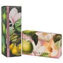 Kew Royal Botanic Gardens Royal Botanic Gardens KEW Hand Cream & Shea Butter Set - Magnolia & Pear