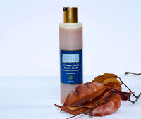 Moroccan Natural: African Liquid Black Soap (200ml) - Helping Communities across Africa