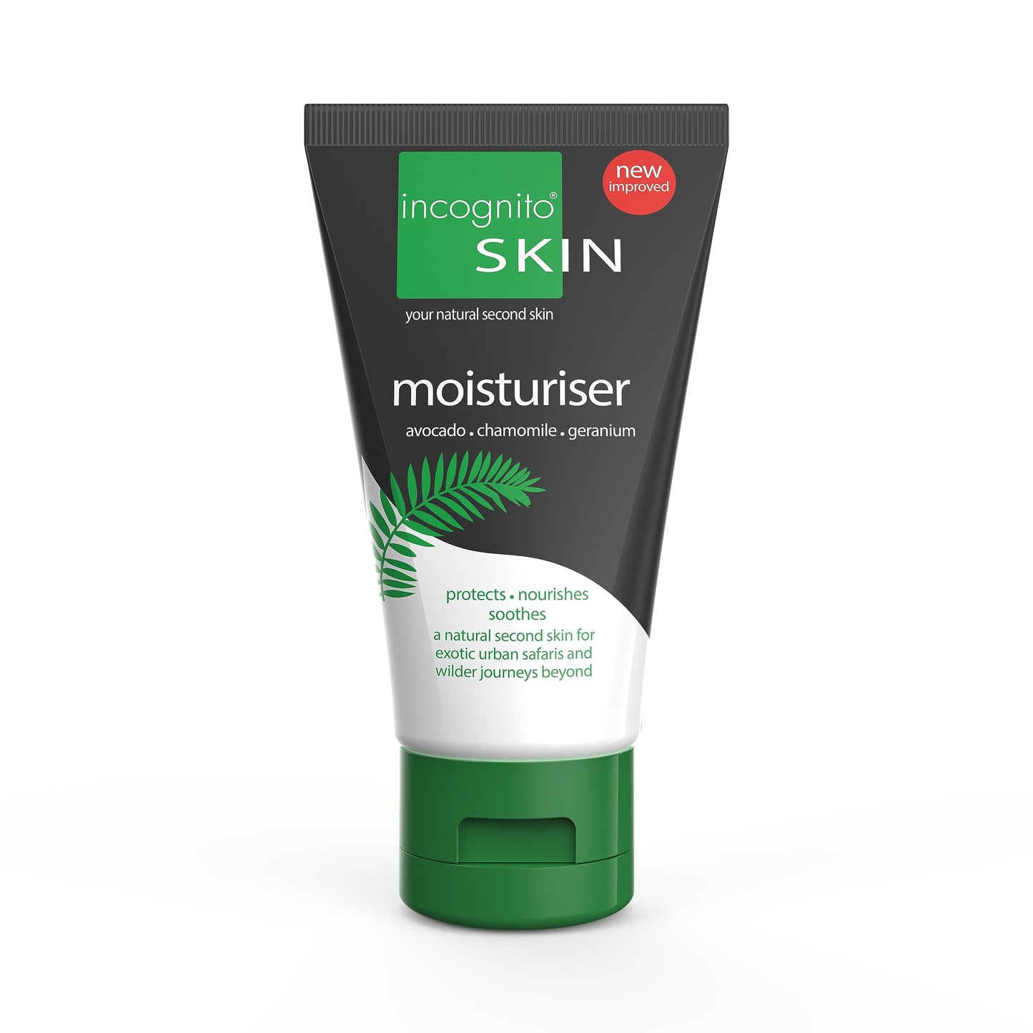 INCOGNITO incognito After Sun Moisturiser - 200ml