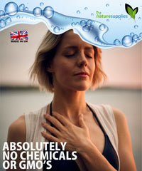 Naturesupplies D-mannose Tablets 1000mg, 60 Pack, Natural Ingredients, Coated Tablet, Easy to Swallow - Vegan Friendly, Manufactured in A GMP Facility…