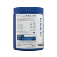 Applied Nutrition Amino Fuel - Amino Acids Supplement, EAA Essential Amino Acids Powder, Muscle Fuel & Recovery (390g - 30 Servings) (Candy Ice Blast) (New)