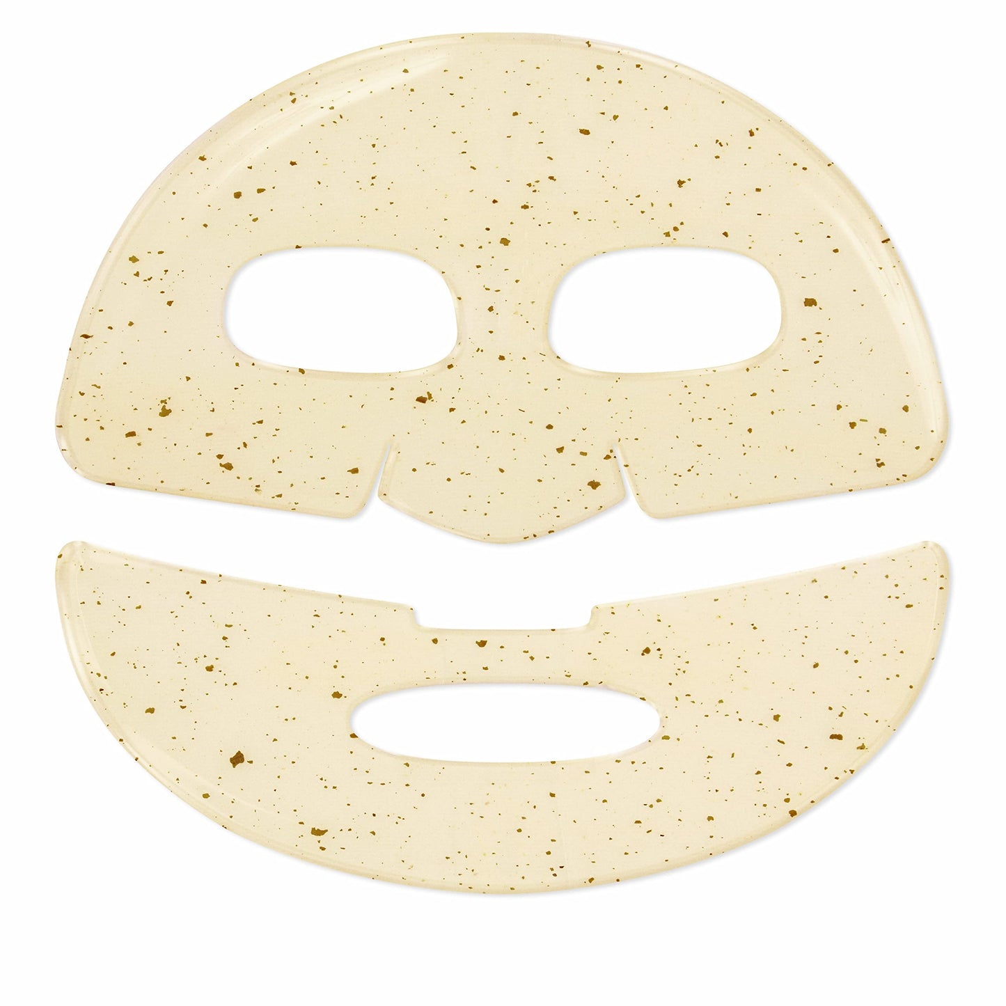 KIKO Milano Antifatigue Face Mask | Moisturising Hydrogel Face Mask With Green Tea Extract