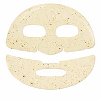 KIKO Milano Antifatigue Face Mask | Moisturising Hydrogel Face Mask With Green Tea Extract