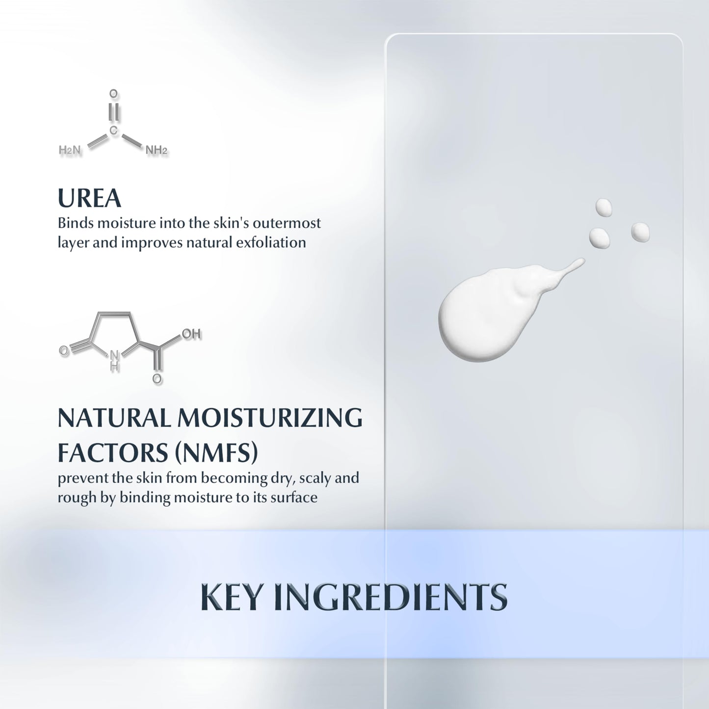 Eucerin Intensive 10% w/w Urea Treatment Cream 100ml