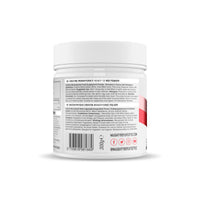 Naughty Boy Micronised Creatine Monohydrate Powder, Creatine Supplement for Strength, Power & Performance, Vegan Friendly, 300g, 60 Servings, Strawberry