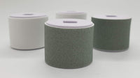 Mufira Replacement Rollers for Electric Nail Buffer Polisher Refill File Rolls