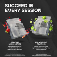 Bulk Vegan Protein Powder, Caramel Latte Flavour, 500 g, New & Improved Formula, 14 Servings