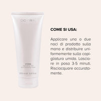 Cotril Creative Walk Hydra Hydrating and Anti-Oxidizing Mask 200ml - Antioxidant Moisturizing Mask