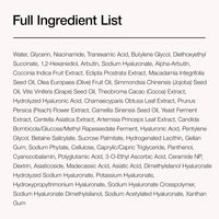 ANUA 10% Niacinamide+ 4% Tranexamic Acid Serum, Ceramide, Hyaluronic Acid, Vitamin B12 natural color, for Sensitive skin, Korean Glass Skin, Fragrance-Free (30ml /1.01 fl.oz.)