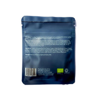 Moodeys Rest & Repeat, Organic Natural Sleep Supplement | Deep Sleep & Recovery | Functional Mushrooms & Adaptogens | Reishi Mushroom (5,250mg), Ashwagandha KSM-66 (4,800mg), Lemon Balm & L-Theanine