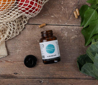 Viridian - PhytoNutrient Formula Multivitamin - 60 Caps | Plant Rich Formula with Key Nutrients & Potent Botanicals | Wellness Support, Supports Energy & Immune System | Nutritionist Formulated