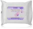 Beauty Formulas BEAUTY FORMULAS FEMININE INITIMATE WIPES