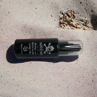 BARBERTIME Beard and Mustache Care Oil | Mens Moisturizes & Condition Beard Oil 75 ml