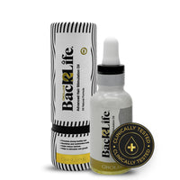 Back2Life Hair Back2Life 100% Natural Hair Stimulation & Beard Growth Oil-Get Rid of Patchy Beards & Hair-Beard serum to Moisturise, Hydrate & Condition-Repair & Rebalance Your Scalp & Regrow your Head & Beard Hair