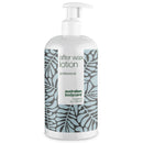 Australian Bodycare After Wax Lotion Professional (500 ml) | For use after waxing, bikini waxing or brazilian wax | Minimizes the appearance of ingrown hairs, red bumps and irritated skin after waxing