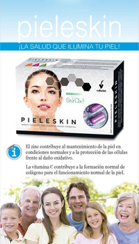 Novadiet Pileskin 30 Vcap