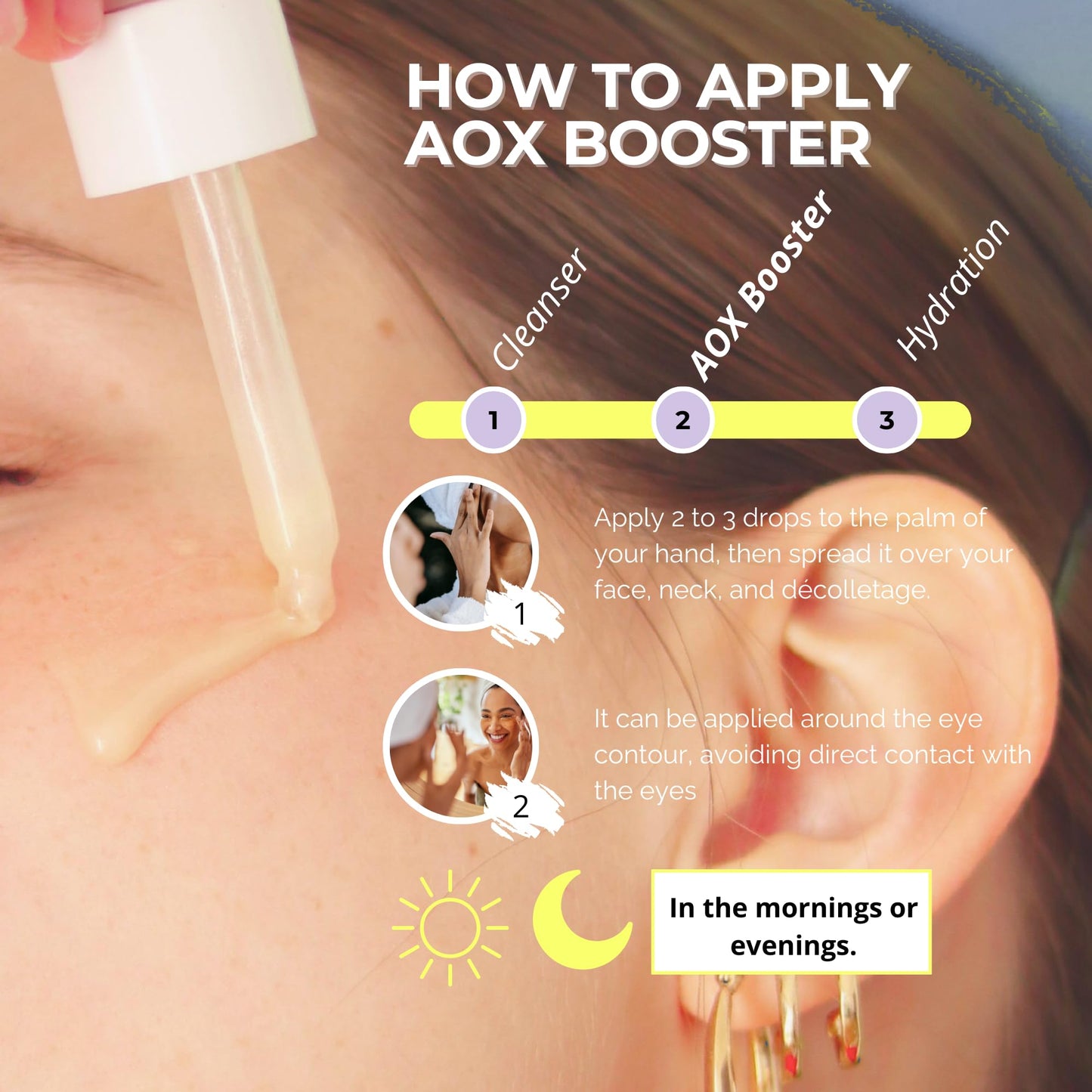 Nonna Cosmetics Vitamin C Face Serum with Vitamin E + Ferulic Acid & Resveratrol | Brightens Skin - Reduces Wrinkles - Combats Dark Spots & Environmental Damage | Antioxidant Protection & Glow | Lightweight 30ml