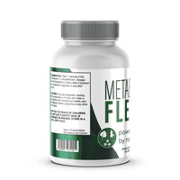 METABO Flex Support Powered by Nature - 60 Capsules / 1 Month Supply
