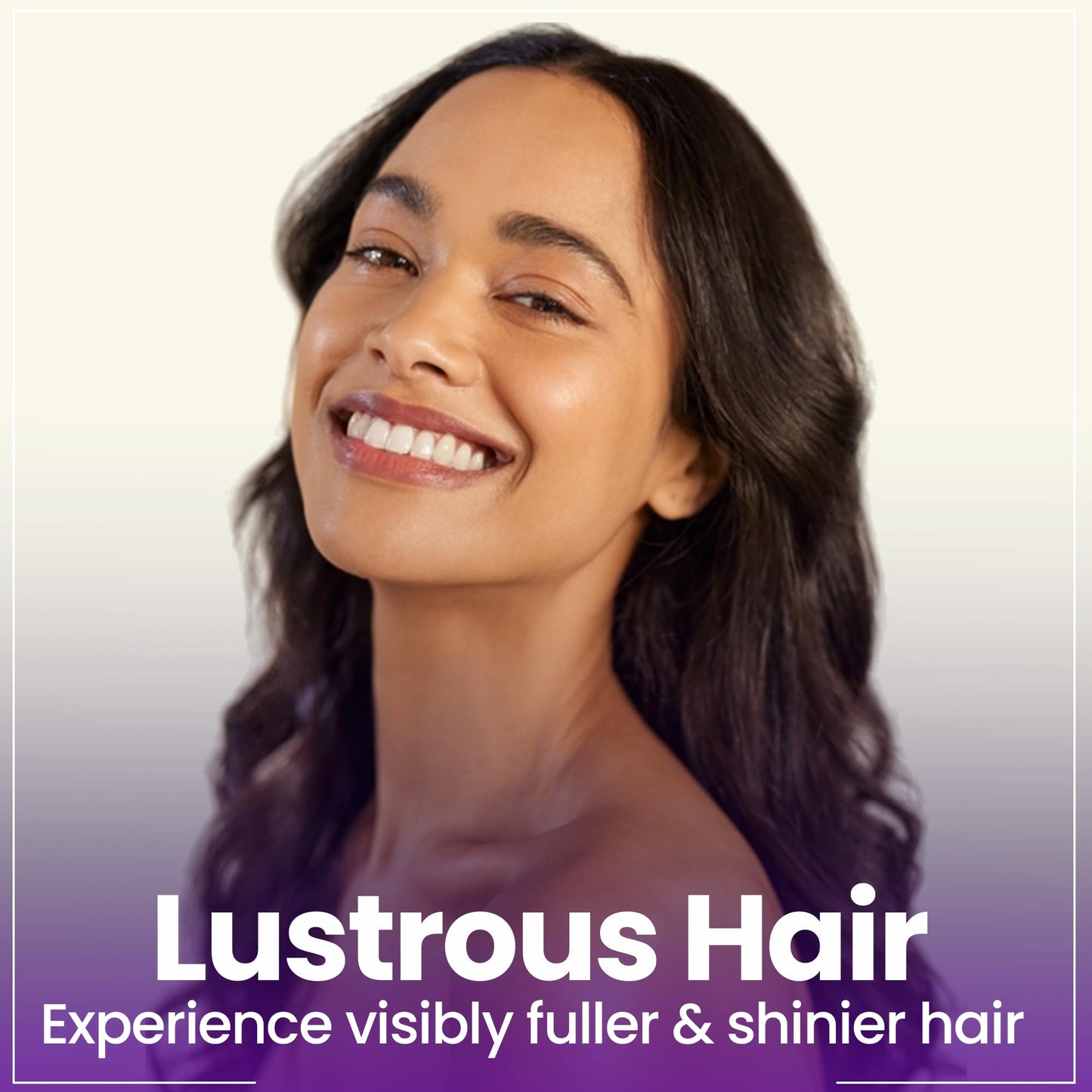 Red Label Health Biotin Hair Growth Supplement 10000mcg - 365 Vegan Tablets (1 Year Supply) - Hair Skin & Nails Vitamins for Women & Men - High Absorption D-Biotin - Hair Growth Vitamins (Not Biotin Gummies)