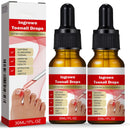 Fashion Base 2pcs Ingrown Toenail Care Drop - Ingrown Toenail Care- Cuticle Care Oils for Ingrown Toenails - Trimming Toenail Softening Drops Natural Ingrown Toenail Correction Fungal Nail - 10ml