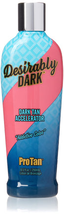 Pro Tan ProTan Desirably Dark Tanning Accelerator 250ml