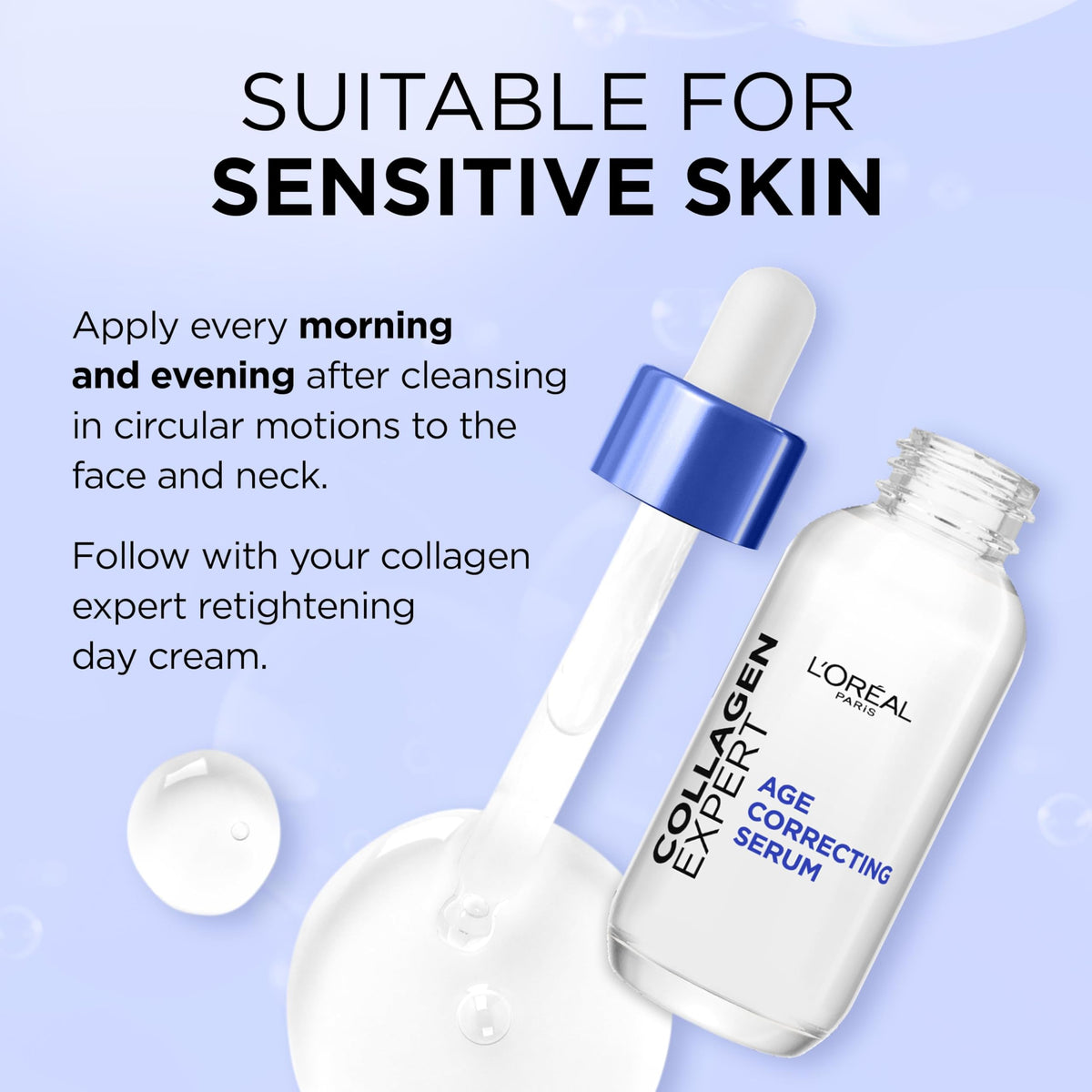 L'Oréal Paris Collagen Expert Serum 30ml