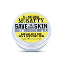 Mr Natty Save Ya Own Skin