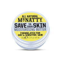 Mr Natty Save Ya Own Skin
