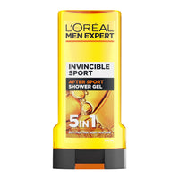 L’Oréal Paris men expert L'Oreal Paris Men Expert Invincible Sport Shower Gel, 300 ml