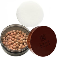 Avon Glow Bronzing Pearls - Cool