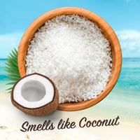 Malibu Sun SPF 4 Bronzing Tanning Oil, Water Resistant, Coconut Scented, 200ml