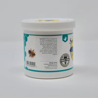 Songbird Naturals Active Massage Wax 550g - Warm & Spicy Scent - Unisex - Adults, Particularly Athletes & Sports Enthusiasts