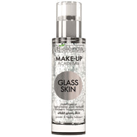 Academie BIELENDA MAKE-UP ACADEMIE GLASS Skin Moisturizing hydro-make-up base primer with hyaluronic acid 30 g