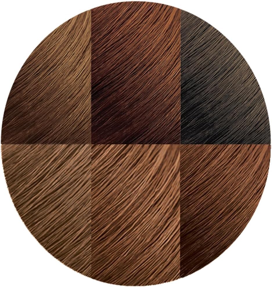 Generic MCreme of Nature Liquid Hair Color, Golden Brown C20
