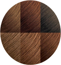 Generic MCreme of Nature Liquid Hair Color, Golden Brown C20