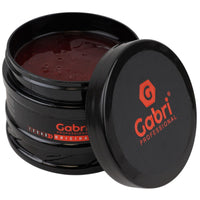G Gabri Gabri Professional Hair Gel Original 500 ml, Ultra Strong Hold Hair Styling Gels, High Gloss, Anti-Frizz Effect, Edge Control, For All Hair Types
