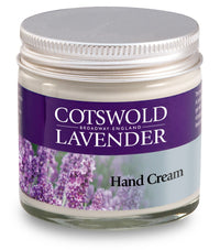 Cotswold Lavender Lavender Handcream