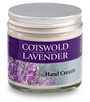 Cotswold Lavender Lavender Handcream