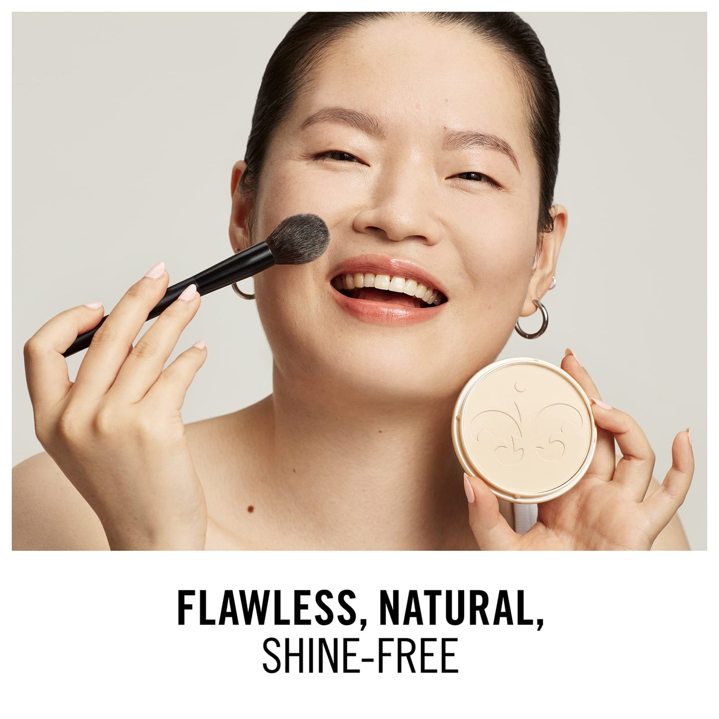 Rimmel Stay Matte Pressed Powder, Silky Beige, 14g